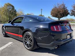 2011 Ford Shelby GT500  (CC-2121104) for sale in Hilton, New York