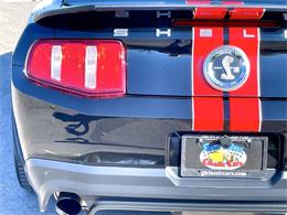 2011 Ford Shelby GT500  (CC-2121104) for sale in Hilton, New York