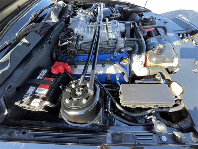 2011 Ford Shelby GT500  (CC-2121104) for sale in Hilton, New York