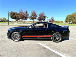 2011 Ford Shelby GT500  (CC-2121104) for sale in Hilton, New York