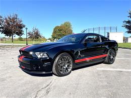 2011 Ford Shelby GT500  (CC-2121104) for sale in Hilton, New York