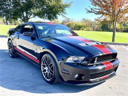 2011 Ford Shelby GT500  (CC-2121104) for sale in Hilton, New York