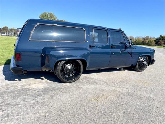 1985 Chevrolet Suburban (CC-2121105) for sale in Hilton, New York
