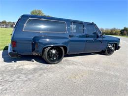 1985 Chevrolet Suburban (CC-2121105) for sale in Hilton, New York