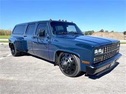 1985 Chevrolet Suburban (CC-2121105) for sale in Hilton, New York