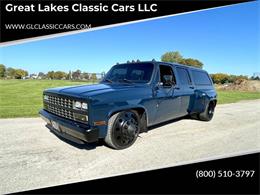 1985 Chevrolet Suburban (CC-2121105) for sale in Hilton, New York