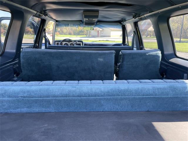 1985 Chevrolet Suburban (CC-2121105) for sale in Hilton, New York