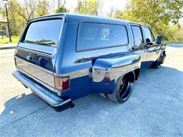 1985 Chevrolet Suburban (CC-2121105) for sale in Hilton, New York