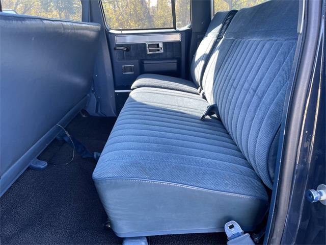1985 Chevrolet Suburban (CC-2121105) for sale in Hilton, New York
