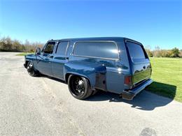 1985 Chevrolet Suburban (CC-2121105) for sale in Hilton, New York