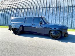 1985 Chevrolet Suburban (CC-2121105) for sale in Hilton, New York