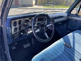 1985 Chevrolet Suburban (CC-2121105) for sale in Hilton, New York