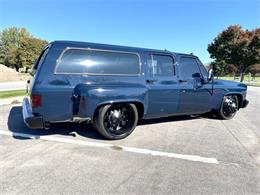 1985 Chevrolet Suburban (CC-2121105) for sale in Hilton, New York