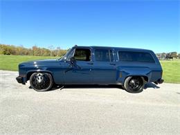 1985 Chevrolet Suburban (CC-2121105) for sale in Hilton, New York