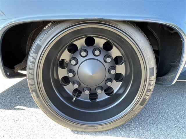 1985 Chevrolet Suburban (CC-2121105) for sale in Hilton, New York