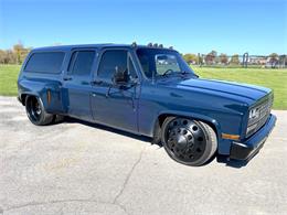 1985 Chevrolet Suburban (CC-2121105) for sale in Hilton, New York