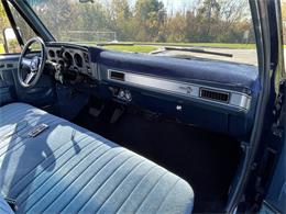 1985 Chevrolet Suburban (CC-2121105) for sale in Hilton, New York