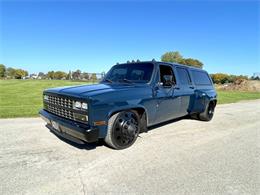 1985 Chevrolet Suburban (CC-2121105) for sale in Hilton, New York