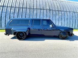 1985 Chevrolet Suburban (CC-2121105) for sale in Hilton, New York