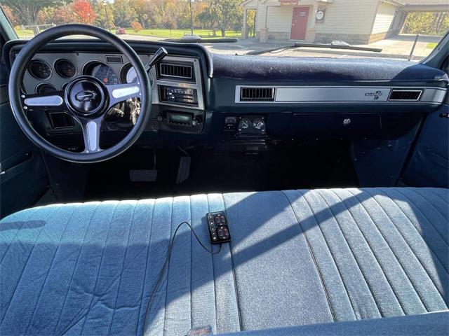 1985 Chevrolet Suburban (CC-2121105) for sale in Hilton, New York