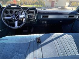 1985 Chevrolet Suburban (CC-2121105) for sale in Hilton, New York