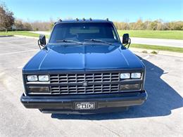 1985 Chevrolet Suburban (CC-2121105) for sale in Hilton, New York