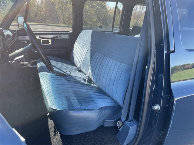 1985 Chevrolet Suburban (CC-2121105) for sale in Hilton, New York