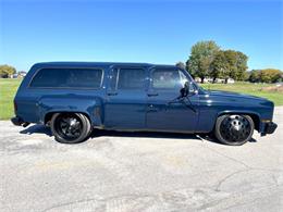 1985 Chevrolet Suburban (CC-2121105) for sale in Hilton, New York