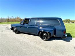1985 Chevrolet Suburban (CC-2121105) for sale in Hilton, New York