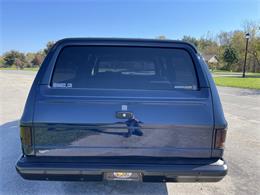 1985 Chevrolet Suburban (CC-2121105) for sale in Hilton, New York