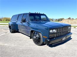 1985 Chevrolet Suburban (CC-2121105) for sale in Hilton, New York