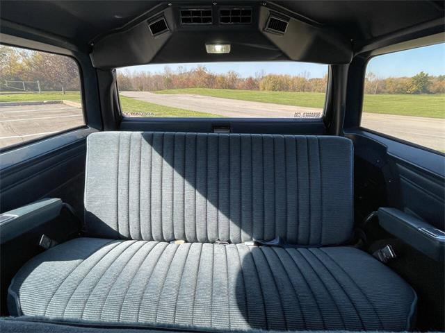 1985 Chevrolet Suburban (CC-2121105) for sale in Hilton, New York