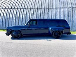1985 Chevrolet Suburban (CC-2121105) for sale in Hilton, New York