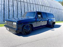 1985 Chevrolet Suburban (CC-2121105) for sale in Hilton, New York