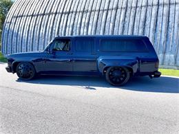 1985 Chevrolet Suburban (CC-2121105) for sale in Hilton, New York