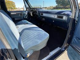 1985 Chevrolet Suburban (CC-2121105) for sale in Hilton, New York