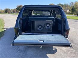 1985 Chevrolet Suburban (CC-2121105) for sale in Hilton, New York
