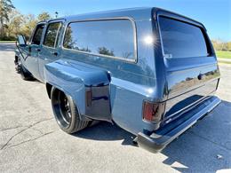 1985 Chevrolet Suburban (CC-2121105) for sale in Hilton, New York