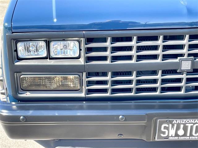 1985 Chevrolet Suburban (CC-2121105) for sale in Hilton, New York