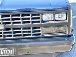 1985 Chevrolet Suburban (CC-2121105) for sale in Hilton, New York