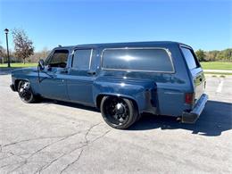 1985 Chevrolet Suburban (CC-2121105) for sale in Hilton, New York