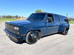 1985 Chevrolet Suburban (CC-2121105) for sale in Hilton, New York