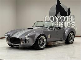 1965 Shelby Cobra (CC-2121106) for sale in Greene, Iowa
