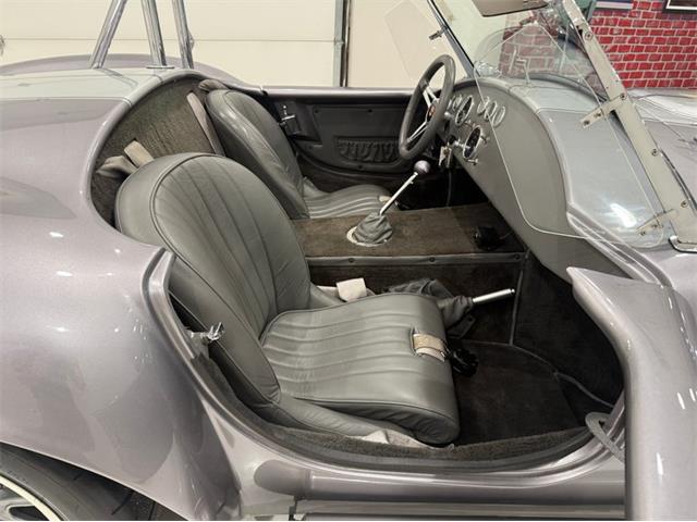1965 Shelby Cobra (CC-2121106) for sale in Greene, Iowa