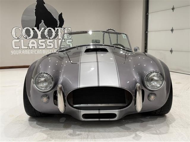 1965 Shelby Cobra (CC-2121106) for sale in Greene, Iowa