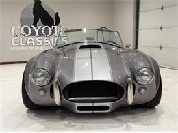 1965 Shelby Cobra (CC-2121106) for sale in Greene, Iowa
