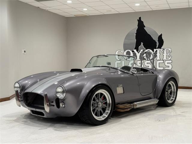 1965 Shelby Cobra (CC-2121106) for sale in Greene, Iowa