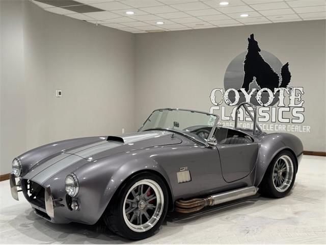1965 Shelby Cobra (CC-2121106) for sale in Greene, Iowa