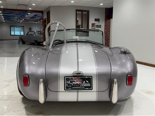 1965 Shelby Cobra (CC-2121106) for sale in Greene, Iowa