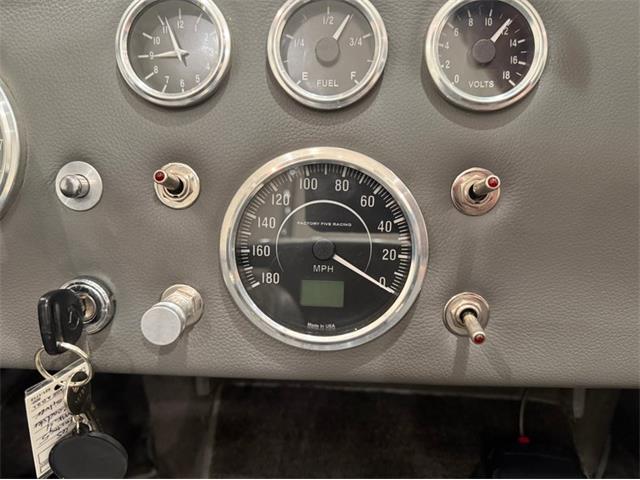 1965 Shelby Cobra (CC-2121106) for sale in Greene, Iowa